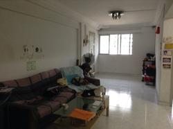 Blk 450 Clementi Avenue 3 (Clementi), HDB 3 Rooms #99606822